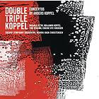 Koppel Anders: Double Triple Koppel CD