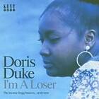 Duke Doris: I'm A Loser/The Swamp Dogg Session CD