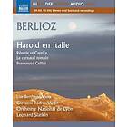 Berlioz: Harold En Italie