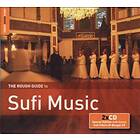 Rough Guide To Sufi Music (2nd Edition) CD
