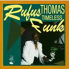 Thomas Rufus: Timeless Funk CD