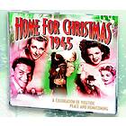 Home For Christmas 1945 CD
