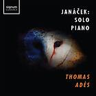 Janacek: Solo Piano CD