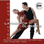 Latino Pop Classics