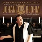 Blohm Johan: Best of JB with The Refreshments CD