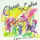 Cherish The Ladies: Out And About CD