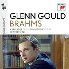 Gould Glenn: Plays Brahms