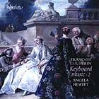 Couperin: Klavermusik Vol 2 CD
