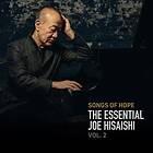 Hisaishi Joe: Songs Of Hope The Essential... CD