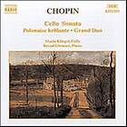 Chopin: Cello Sonatas