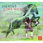 Pluhar Christina: Haendel Goes Wild CD