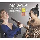 Dialogue: East Meets West CD