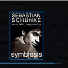 Schunke Sebastian: Symbiosis CD