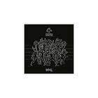 Hoodna Orchestra: Ofel CD