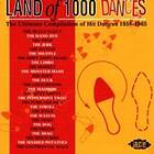 Land Of 1000 Dances CD