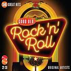 Good Old Rock 'n' Roll CD