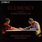 MacMillan: Clemency CD