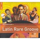 Rough Guide To Latin Rare Groove Vol 1 CD