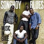 Songhoy Blues: Music in exile 2015 CD