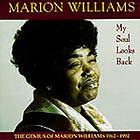 Williams Marion: My Soul Looks Back CD