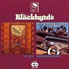 Blackbyrds: City Life/Unfinished Business CD