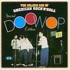 Golden Age Of American Rock'n'Roll / Doowop CD
