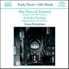 Anonymous: The Mass Of Tournai CD