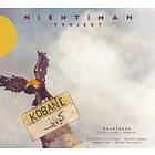 Nishtiman Projects: Kobane CD