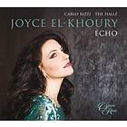 El-Khoury Joyce: Écho CD
