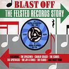 Blast Off / Felsted Records Story 1958-62 CD