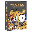 The Simpsons - Complete Season 6 - Limited Edition (DVD)
