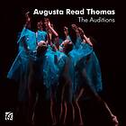 Thomas Augusta Read: The Auditions CD