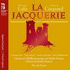 Gens Véronique / Gubisch Nora: La Jacquerie CD
