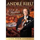 Rieu André: Christmas down under (Live)