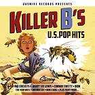 Killer B's U.S. Pop Hits CD