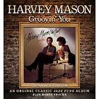 Mason Harvey: Groovin' You (Expanded Edition)