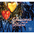Christmas From The Heart CD