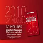 2010 Ondine Catalogue CD