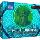 Penderecki: Symphonies CD