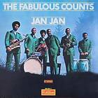 Fabulous Counts: Jan Jan CD