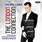Lazic Dejan: The London Connection CD