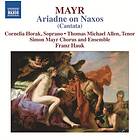 Mayr: Arianna In Nasso