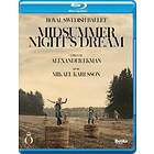 Royal Swedish Ballet: Midsummer Night's Dream CD