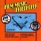 Graunke Kurt: Film Music Of... CD