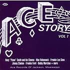 Ace (USA) Story Volume 1 CD
