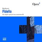 Beethoven: Fidelio Complete CD