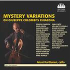 Karttunen Anssi: Mystery Variations