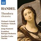 Händel: Theodora