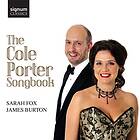 Porter Cole: Songbook CD