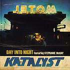 Katalyst: Day Into Night (Vinyl)